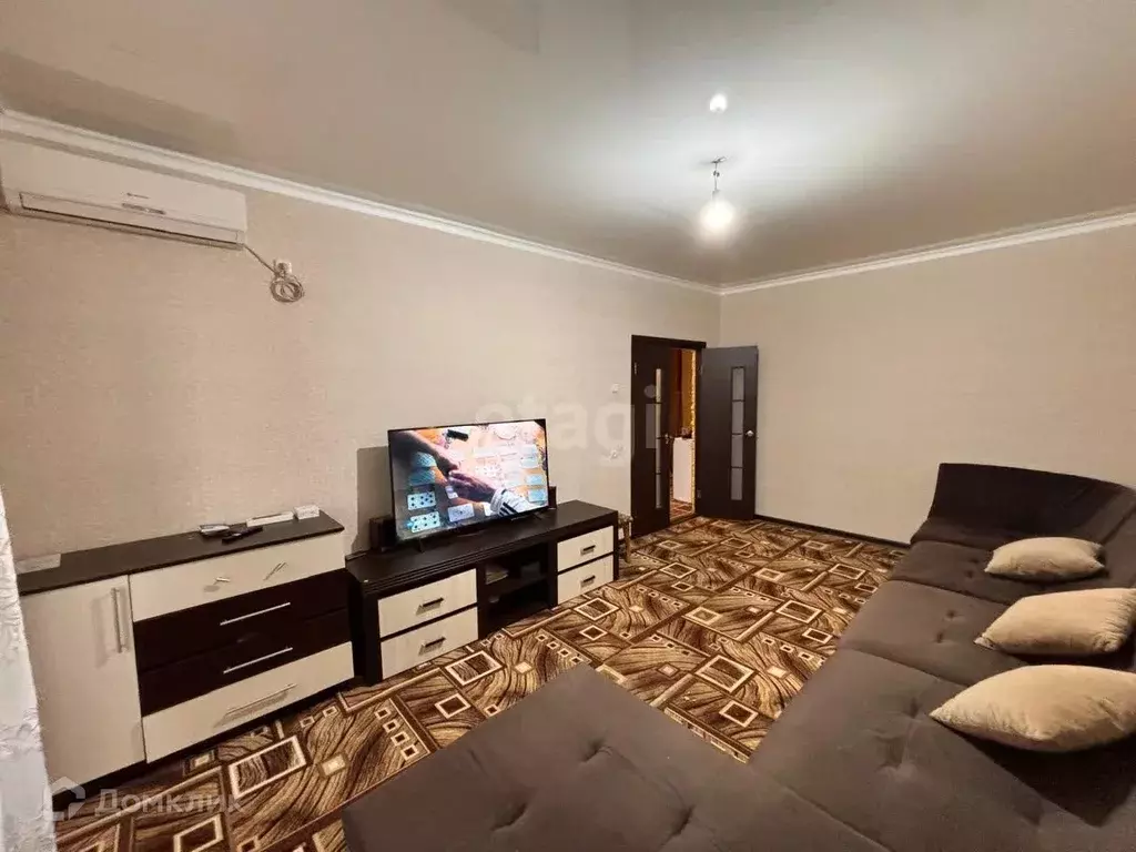 Продаётся 1-к квартира, 43.1 м - Фото 1