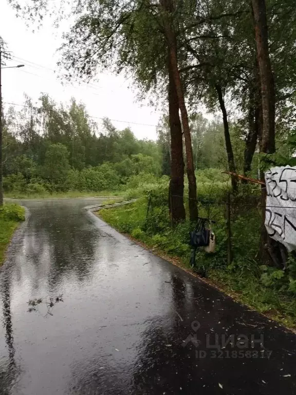 Участок в Москва д. Исаково, ул. Исаково-2 (11.9 сот.) - Фото 2