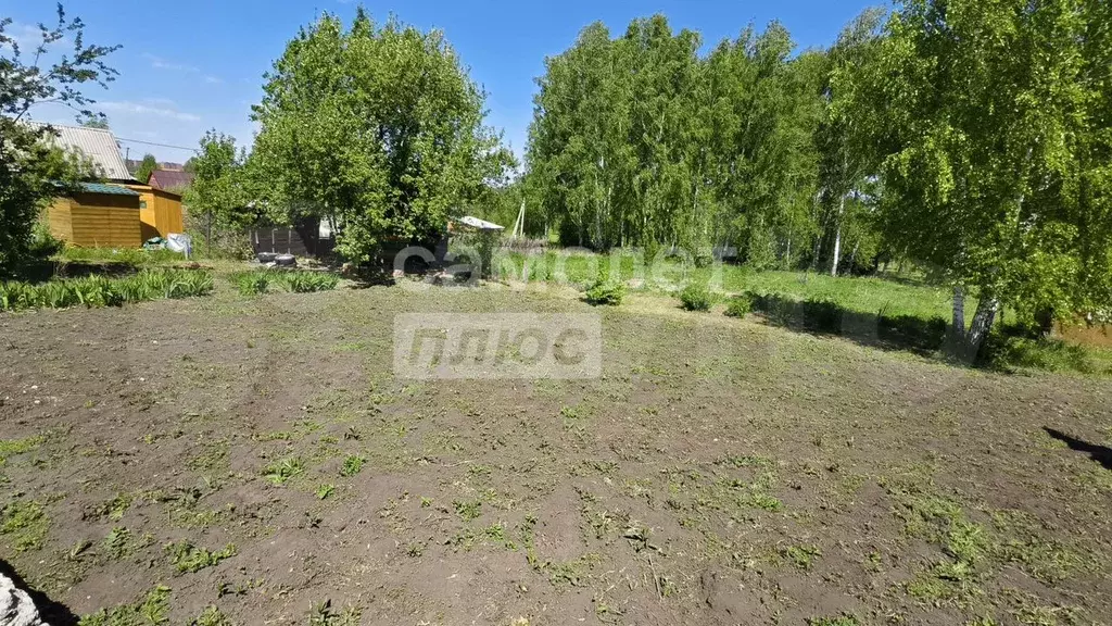 Участок 8 сот. (СНТ, ДНП) - Фото 0