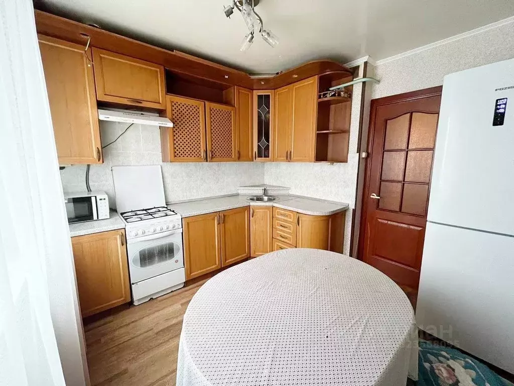 3-к кв. Татарстан, Нижнекамск Южная ул., 2 (74.0 м) - Фото 1