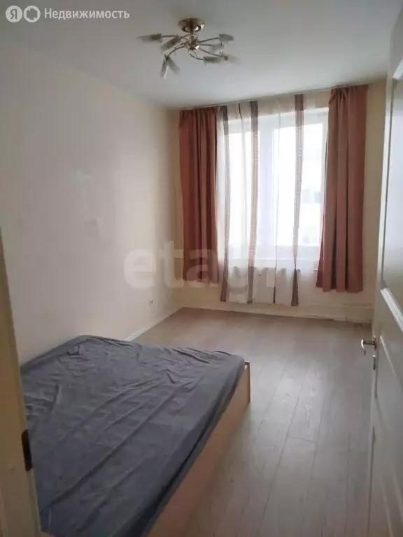 1-комнатная квартира: Санкт-Петербург, набережная реки Каменки, 11к2 ... - Фото 2