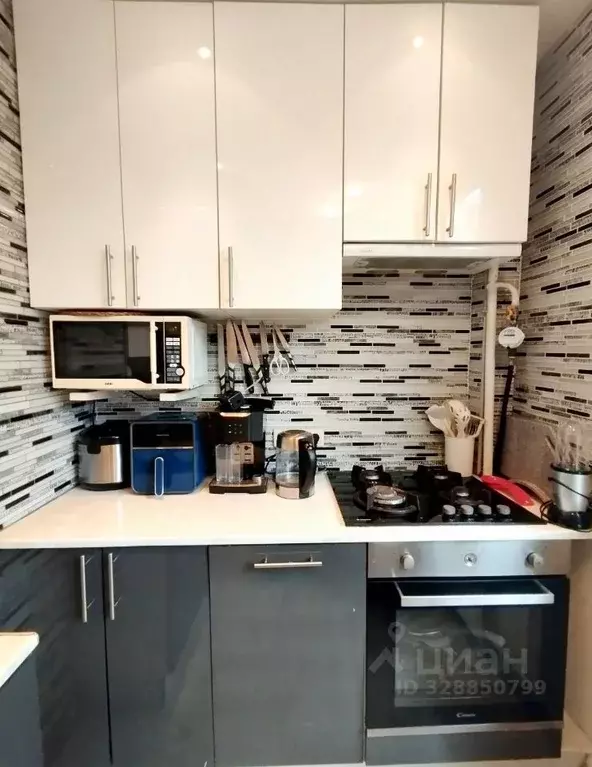 2-к кв. Санкт-Петербург 3-й Рабфаковский пер., 10К1 (45.7 м) - Фото 2