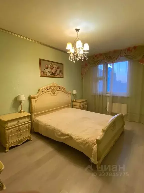 Комната Москва ул. Москворечье, 4К5 (14.0 м) - Фото 1