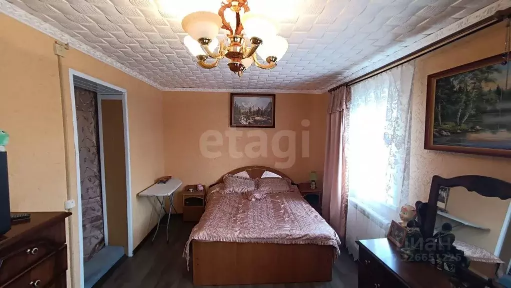 Дом в Смоленская область, Рославль пер. Тимирязева, 2 (166 м) - Фото 1