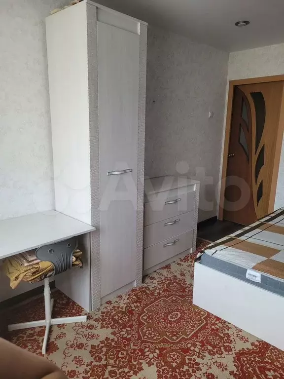 2-к. квартира, 42 м, 1/4 эт. - Фото 1