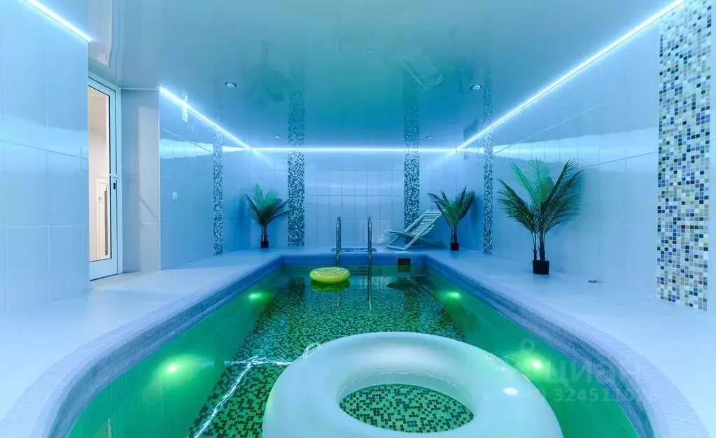 Дом в Московская область, Мытищи городской округ, д. Вешки ул. Речная, ... - Фото 1