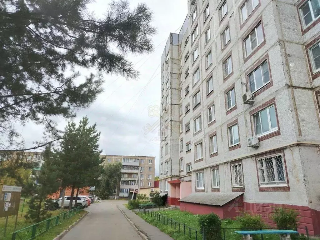 Квартира, 1 комната, 34.5 м - Фото 1