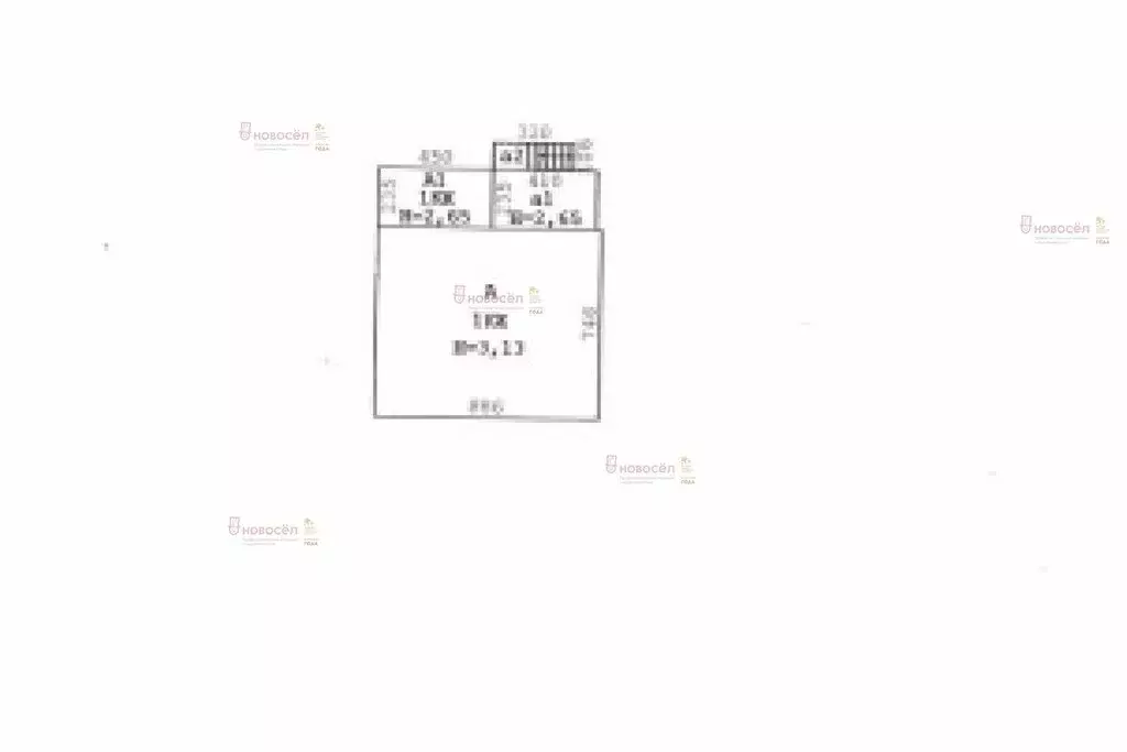 Дом в Екатеринбург, Ангарская улица, 9А/1 (42 м) - Фото 1