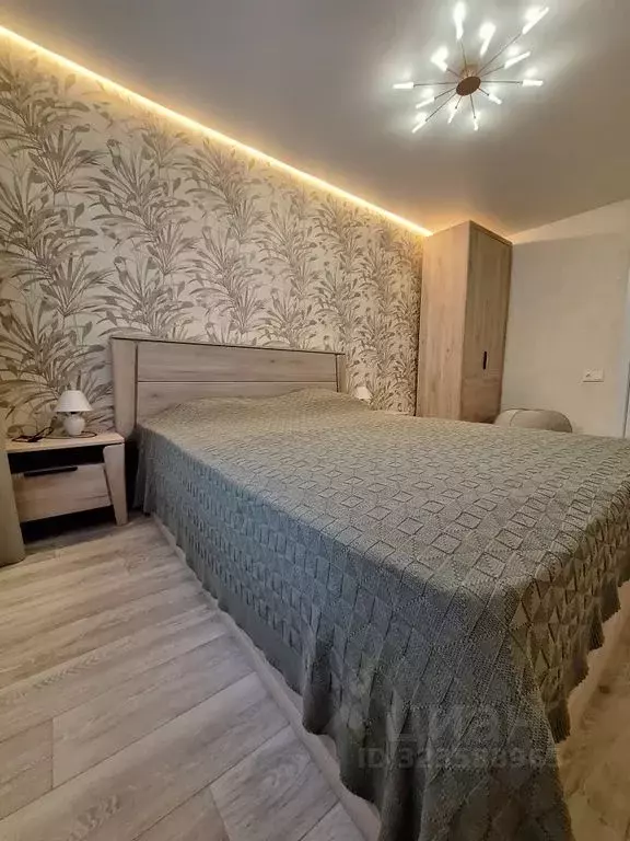 3-к кв. Татарстан, Казань ул. Амирхана Еники, 2/53 (70.0 м) - Фото 1