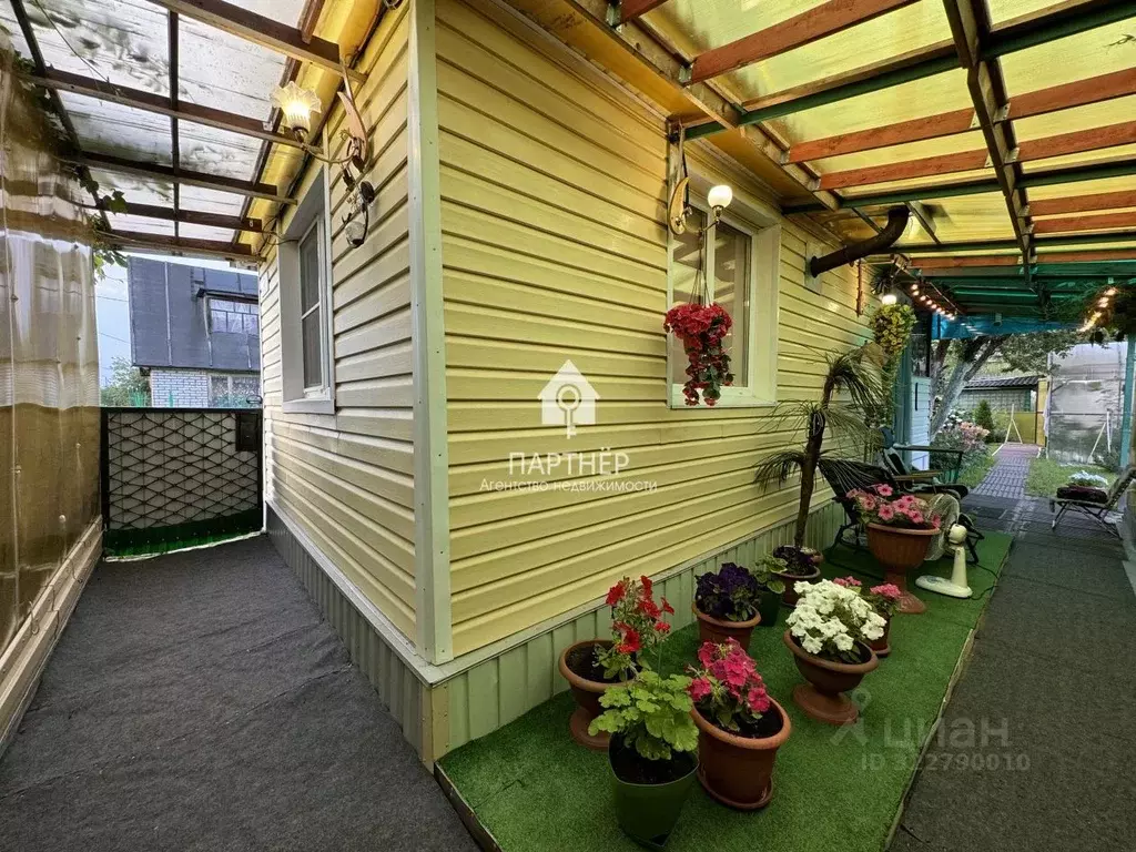 Дом в Владимирская область, Ковров Нерехта ТСН, 60 (41 м) - Фото 1