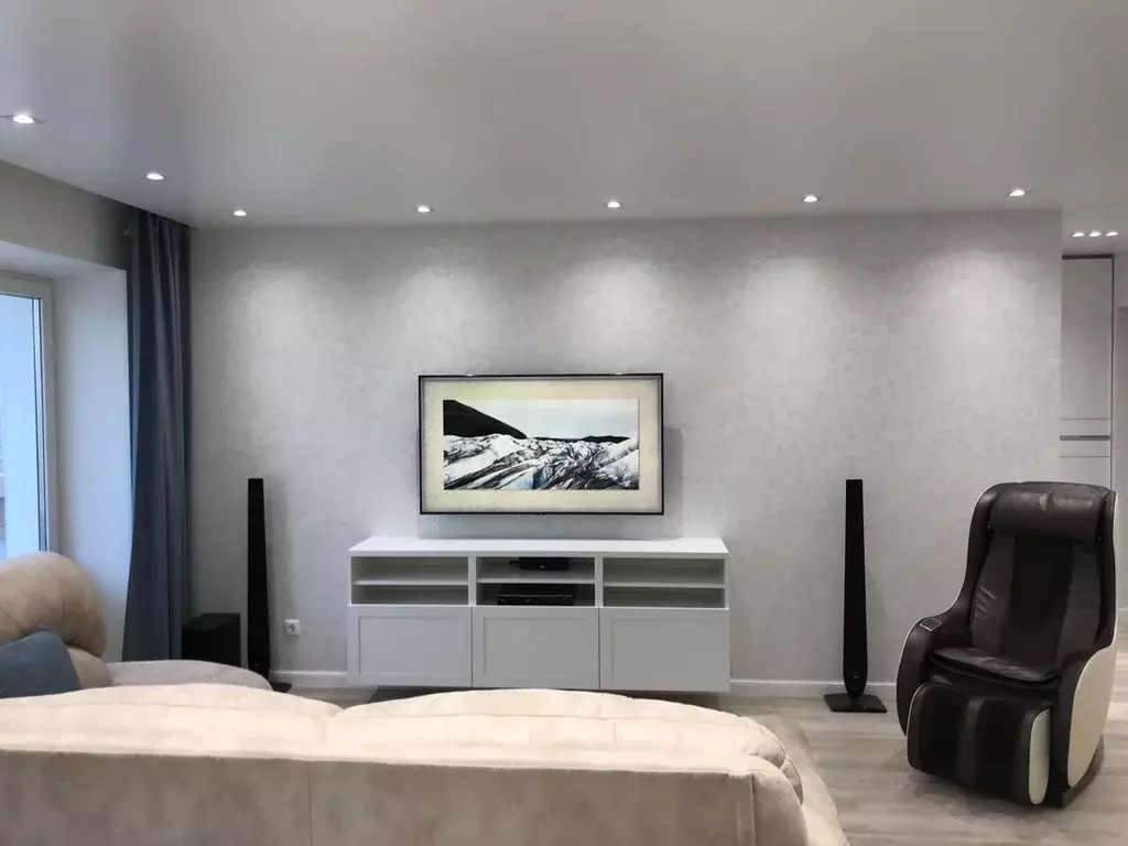 4-к кв. Свердловская область, Серов ул. Луначарского, 107 (90.0 м) - Фото 1