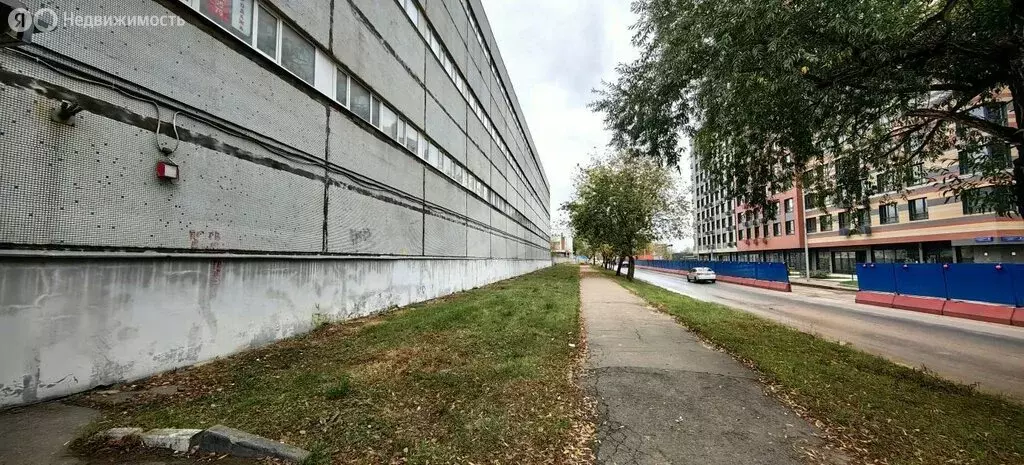 Офис (343 м) - Фото 1