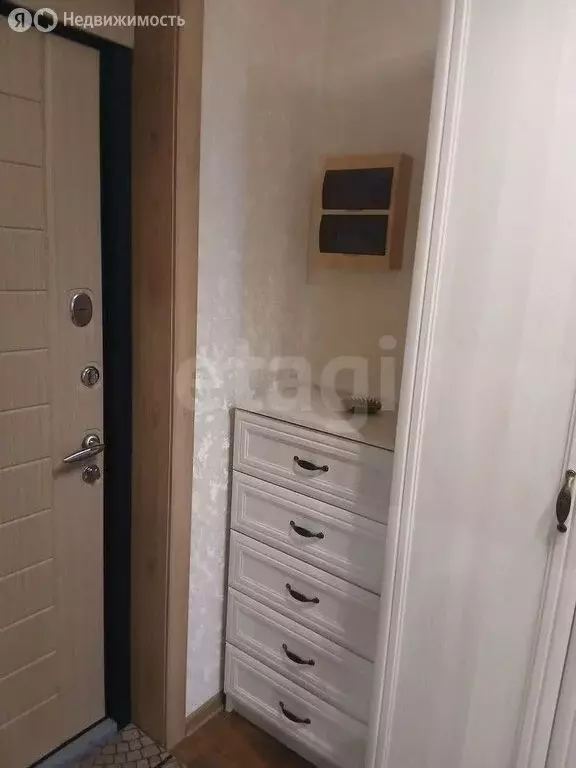 1-комнатная квартира: Тверь, улица Левитана, 48к1 (38 м) - Фото 2