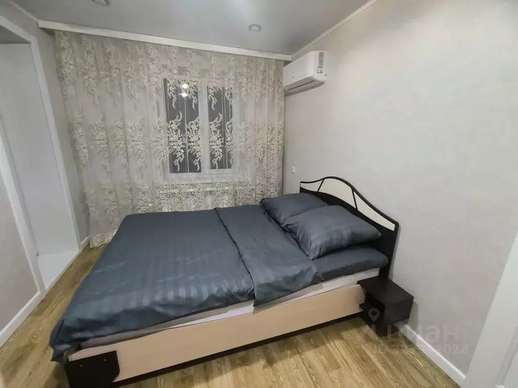 1-к кв. Пензенская область, Каменка Центральная ул., 3 (29.0 м) - Фото 2