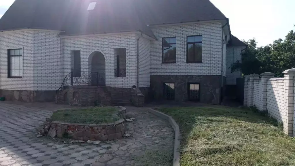 Дом в Тамбовская область, Тамбов Донская ул., 6 (456 м) - Фото 1