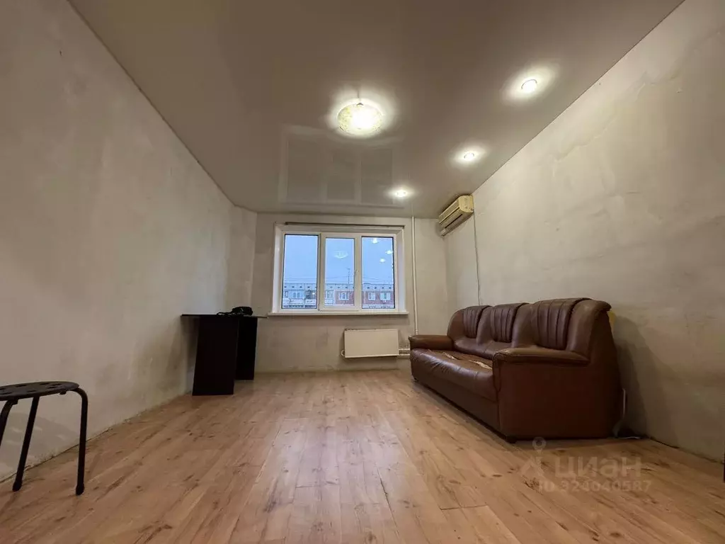 3-к кв. Волгоградская область, Волгоград Автомагистральная ул., 1 ... - Фото 2