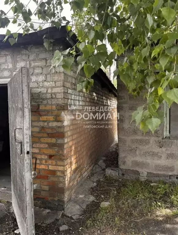 Гараж в Ростовская область, Новочеркасск Спортивная ул. (26 м) - Фото 2