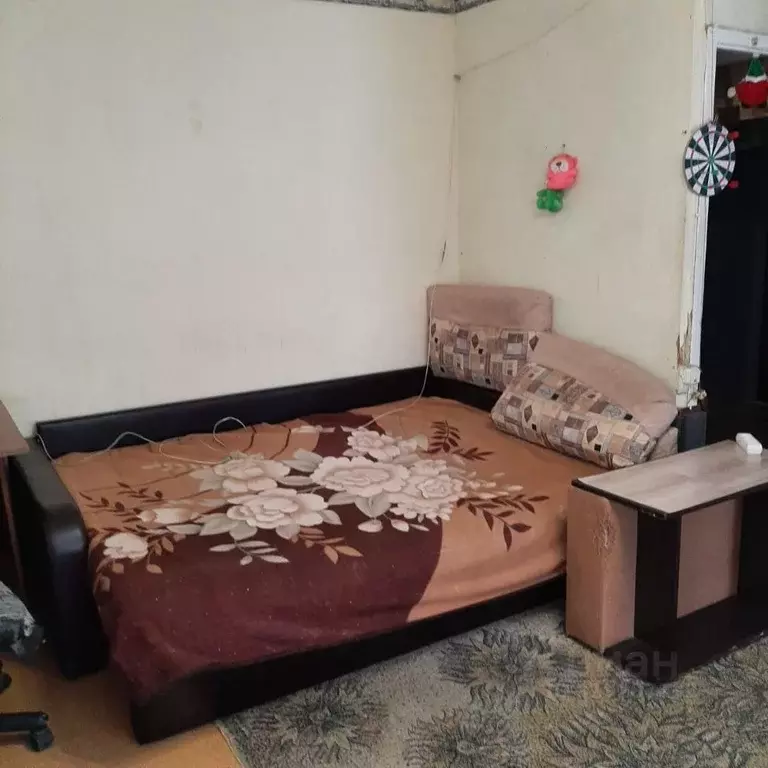 1-к кв. Московская область, Видное Школьная ул., 61 (32.0 м) - Фото 1