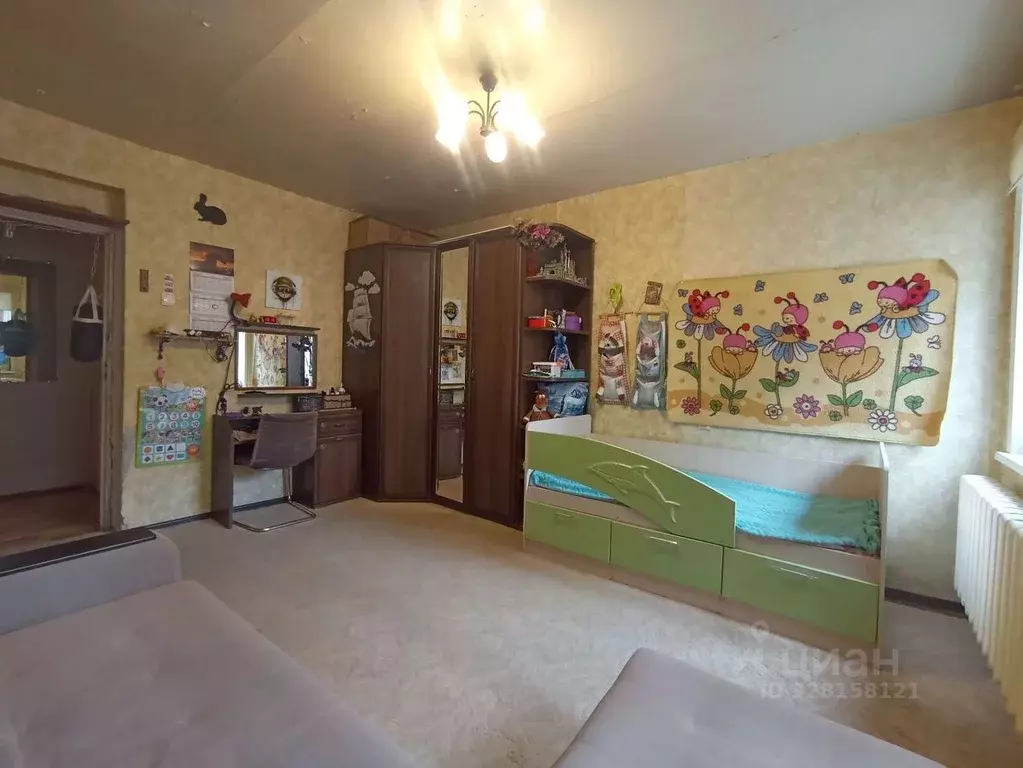 3-к кв. Санкт-Петербург Перекупной пер., 8 (59.7 м) - Фото 1