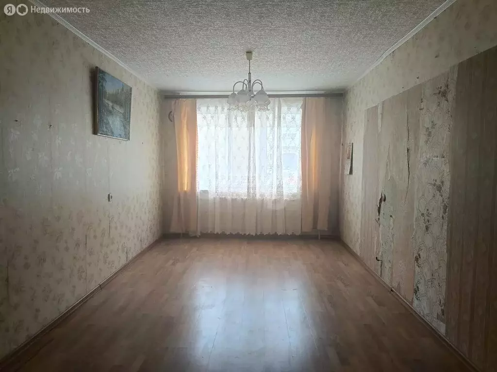 2-комнатная квартира: Орёл, Паровозная улица, 58 (53 м) - Фото 1