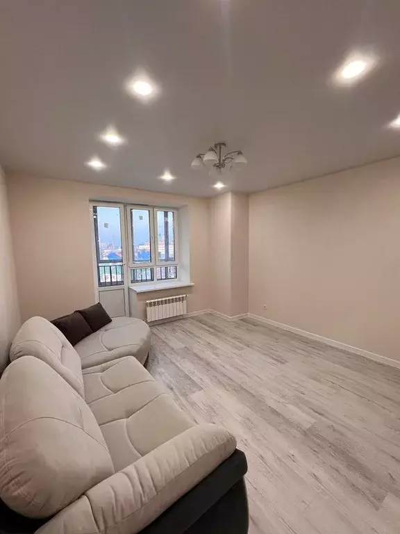 Продаётся 3-к квартира, 89 м - Фото 0
