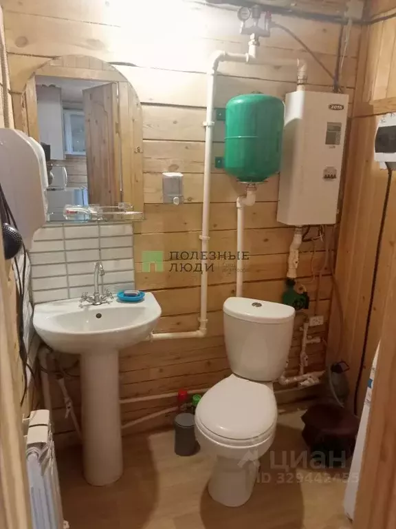 Дом в Забайкальский край, Чита Мечта ДНТ, ул. Новокаларская, 36 (43 м) - Фото 1