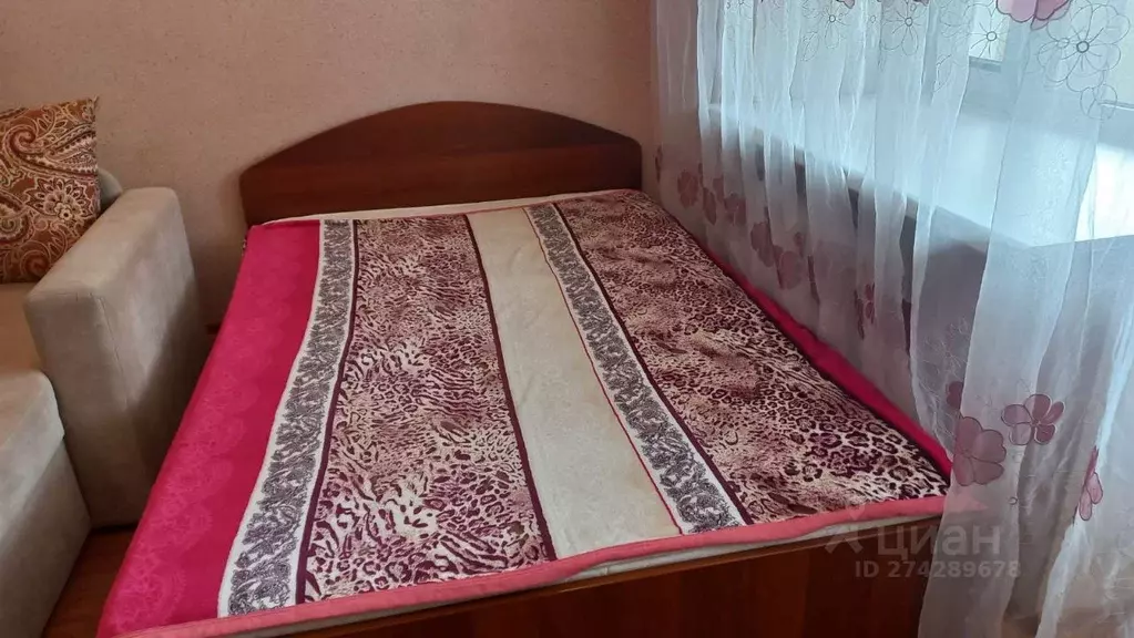 1-к кв. Тюменская область, Тюмень Солнечный проезд, 7 (40.0 м) - Фото 1