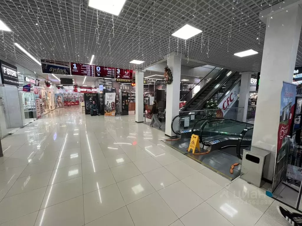 Помещение свободного назначения в Крым, Симферополь ул. ... - Фото 2