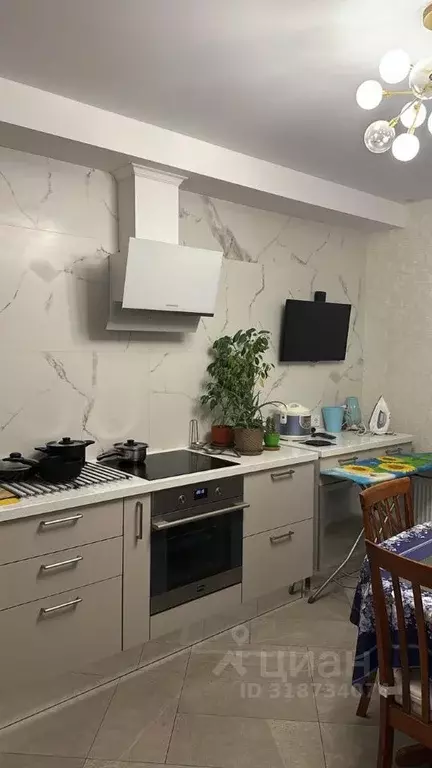 1-к кв. Санкт-Петербург Комендантский просп., 60к3 (45.8 м) - Фото 0