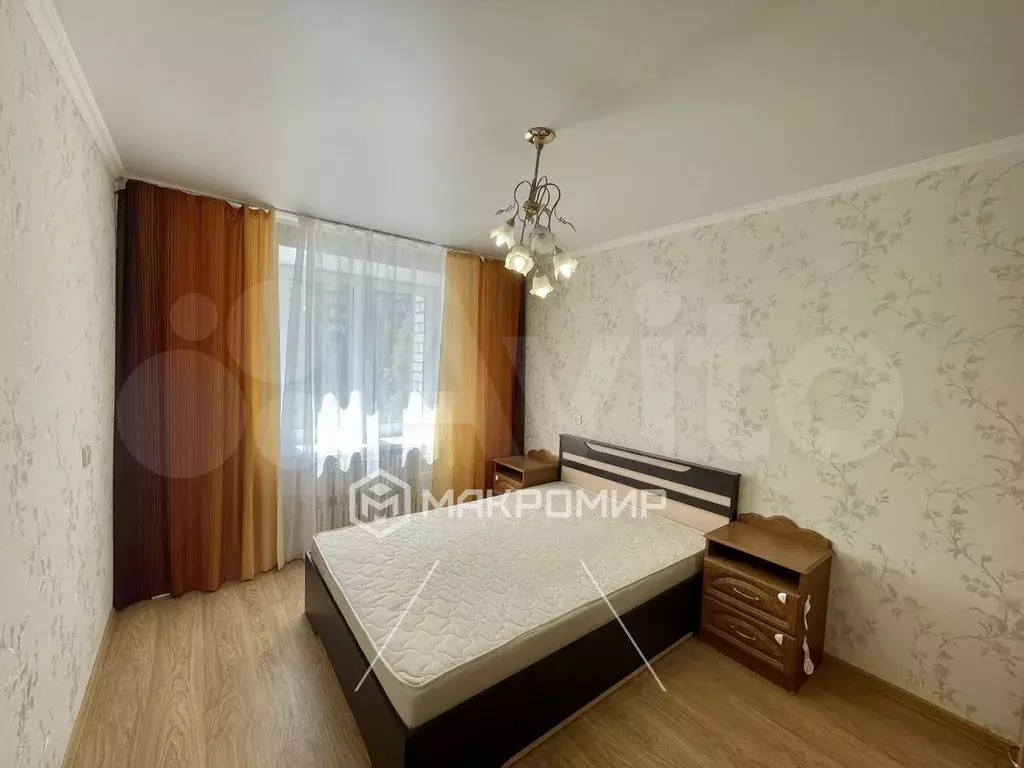 2-к. квартира, 50 м, 3/10 эт. - Фото 0