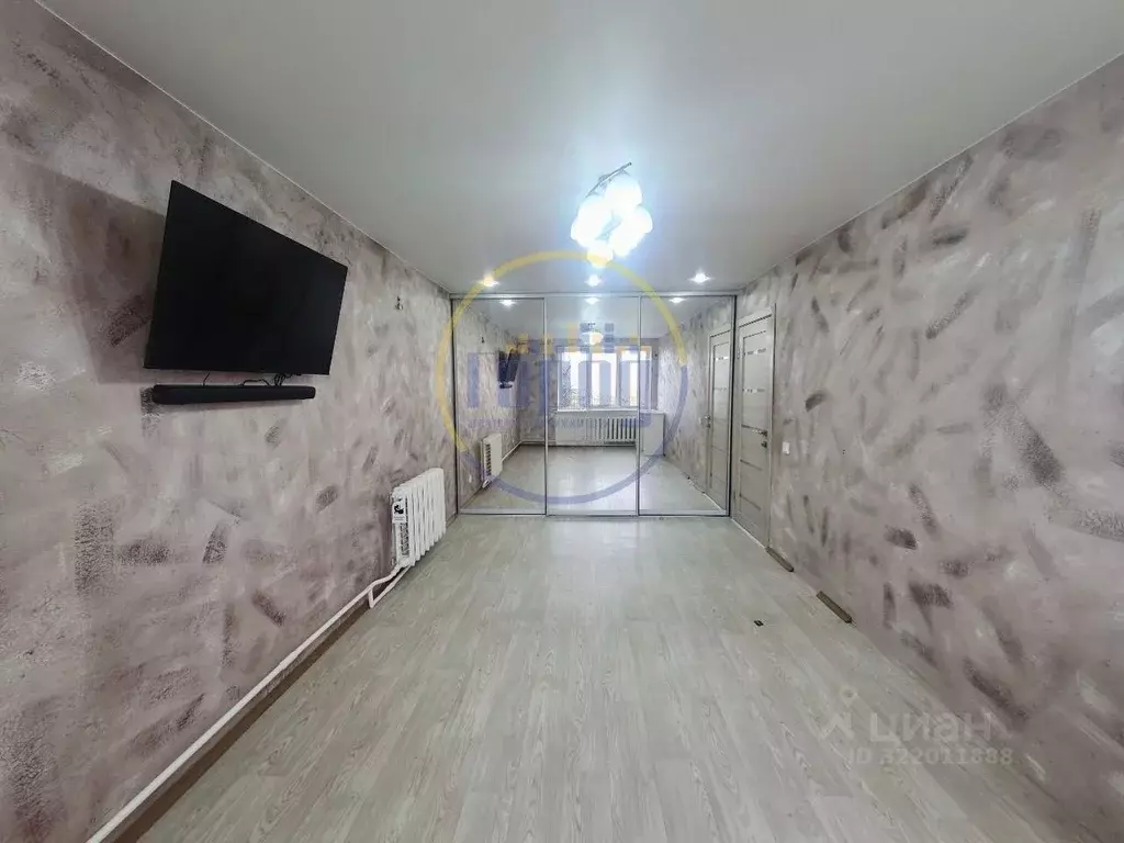 3-к кв. Челябинская область, Копейск просп. Славы, 6 (61.6 м) - Фото 1