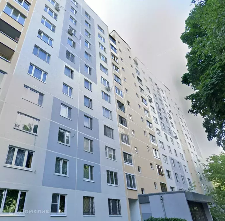 Продаётся 2-к квартира, 51.8 м - Фото 0