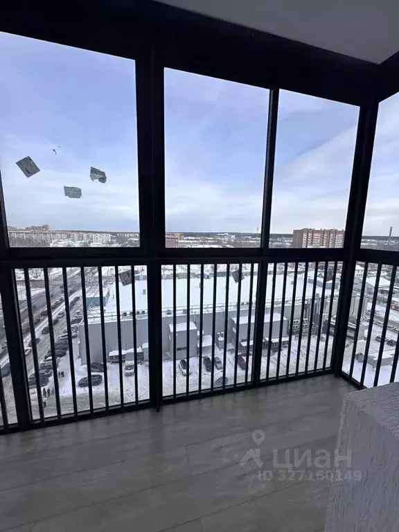 2-к кв. Свердловская область, Березовский Восточная ул., 11А (38.7 м) - Фото 2