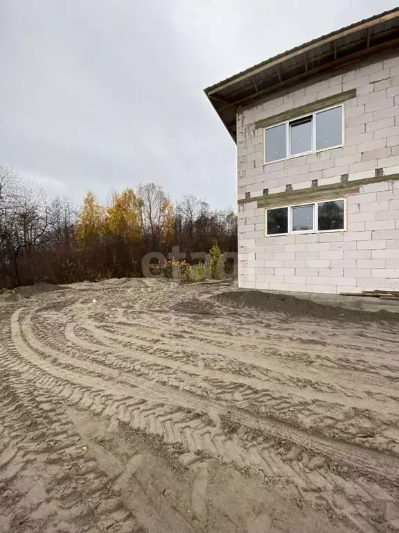 участок в челябинская область, кыштым березовая ул. (4.9 сот.) - Фото 1