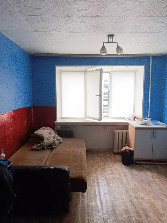Продаётся квартира-студия, 19 м - Фото 0