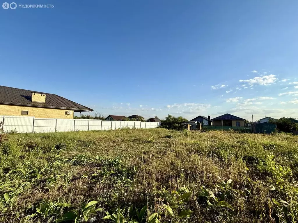 Участок в Ставрополь, садовое товарищество Химреактив, 260 (6.3 м) - Фото 1