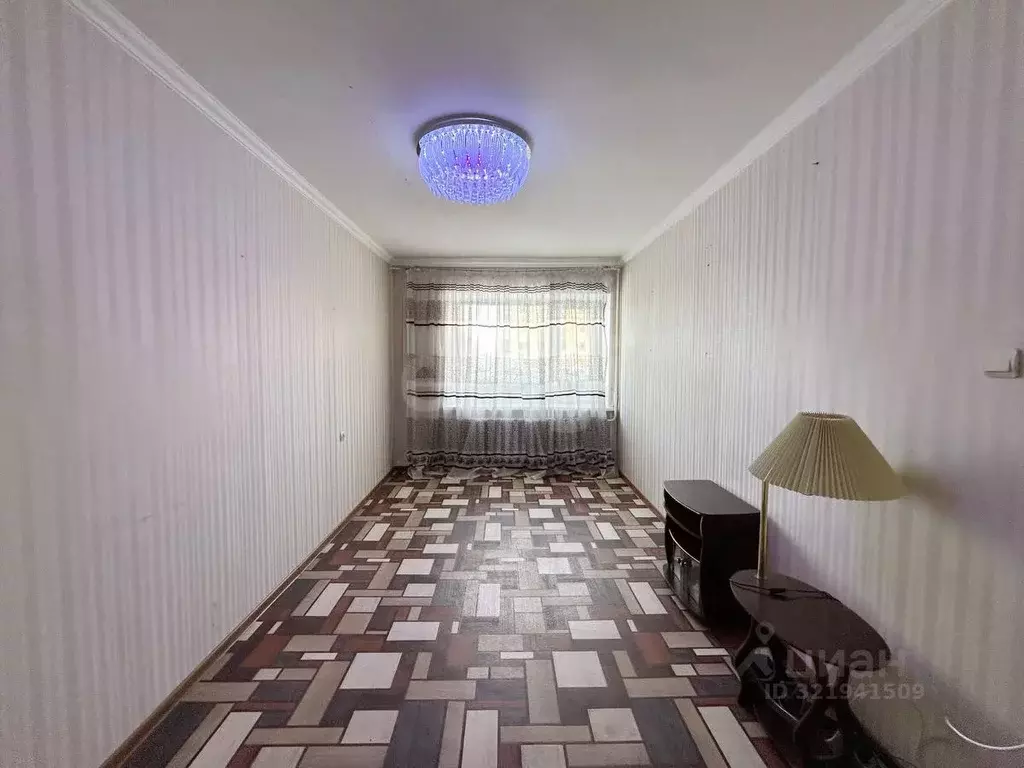 2-к кв. Ямало-Ненецкий АО, Новый Уренгой Сибирская ул., 21А (53.3 м) - Фото 1