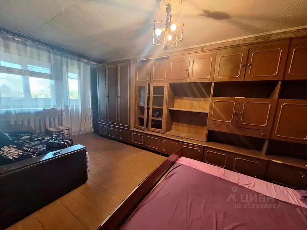 1-к кв. Северная Осетия, Владикавказ ул. Тельмана, 25А (30.5 м) - Фото 0