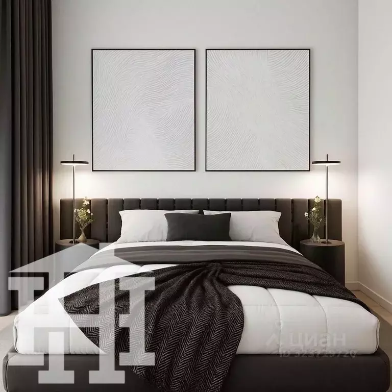 2-к кв. Москва Гороховский пер., 12с5 (70.0 м) - Фото 1