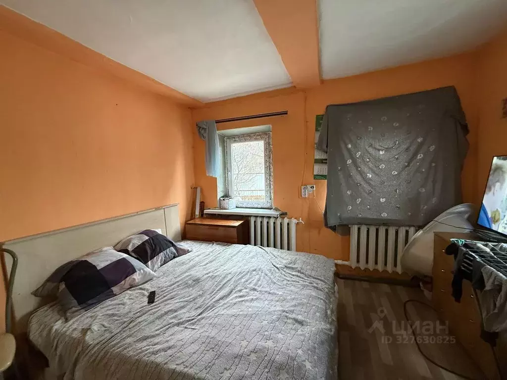 Дом в Приморский край, Уссурийск Надеждинская ул., 5А (38 м) - Фото 1