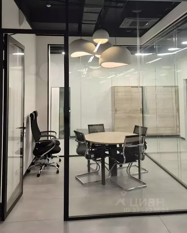 Помещение свободного назначения в Москва Огородный проезд, 16/1с4 (162 ... - Фото 0