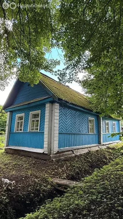 Дом в Новгородский муниципальный округ, Савинское сельское поселение, ... - Фото 2
