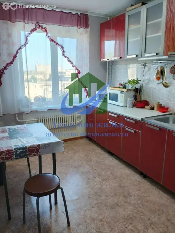 3-комнатная квартира: Орск, микрорайон Новый город, улица Пацаева, 15 ... - Фото 0
