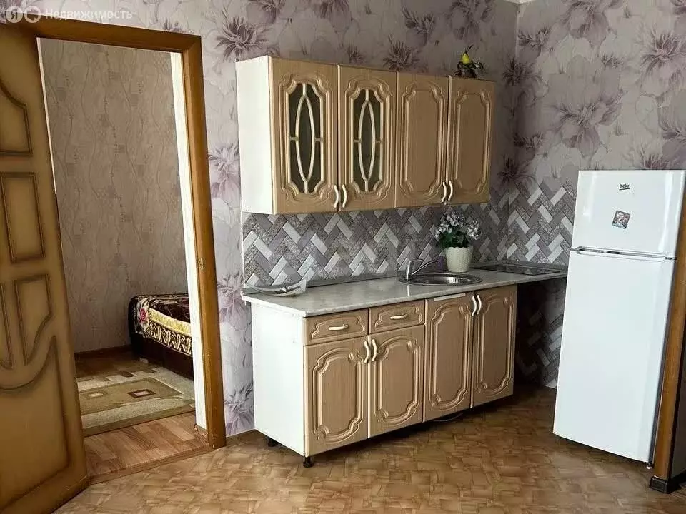 1-комнатная квартира: городской посёлок Будогощь, Кооперативная улица, ... - Фото 2