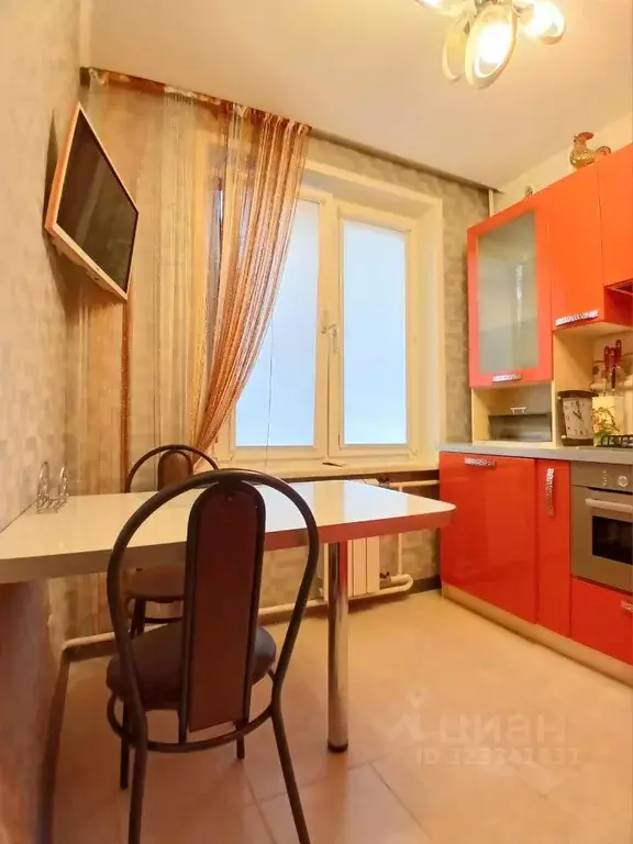 2-к кв. Москва ш. Энтузиастов, 94К4 (50.0 м) - Фото 2