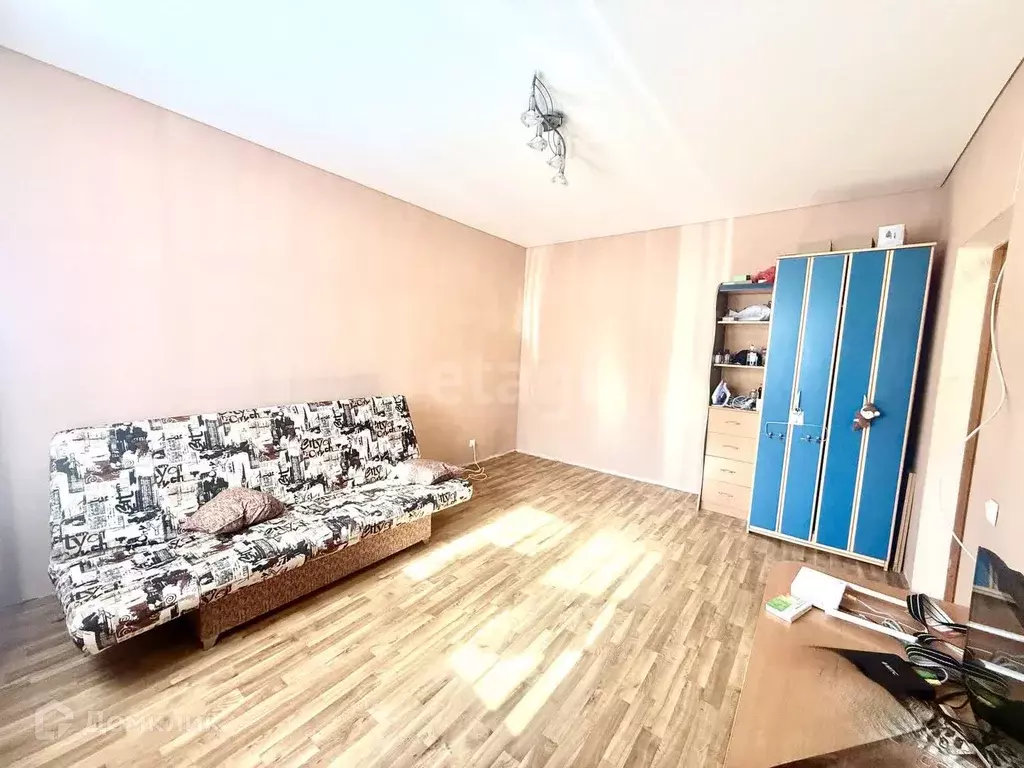 Продаётся 1-к квартира, 35 м - Фото 1