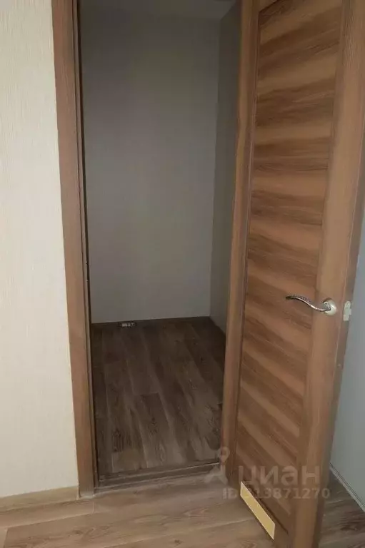 1-к кв. Орловская область, Орловский район, д. Образцово ул. ... - Фото 2