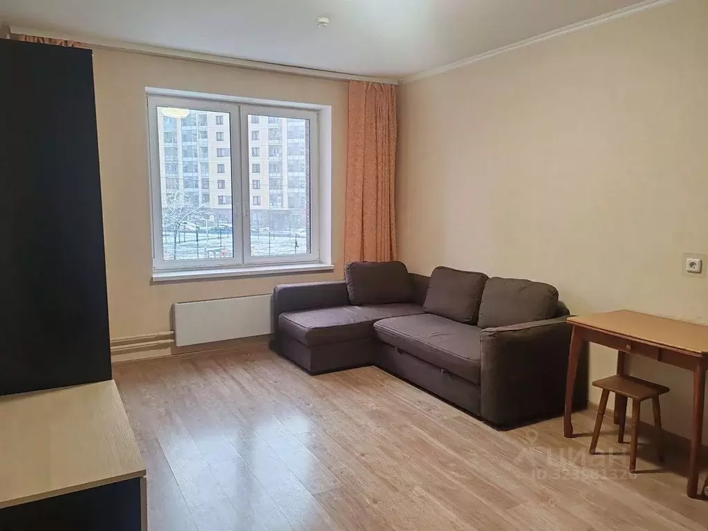 Студия Московская область, Мытищи городской округ, пос. Мебельной ... - Фото 2