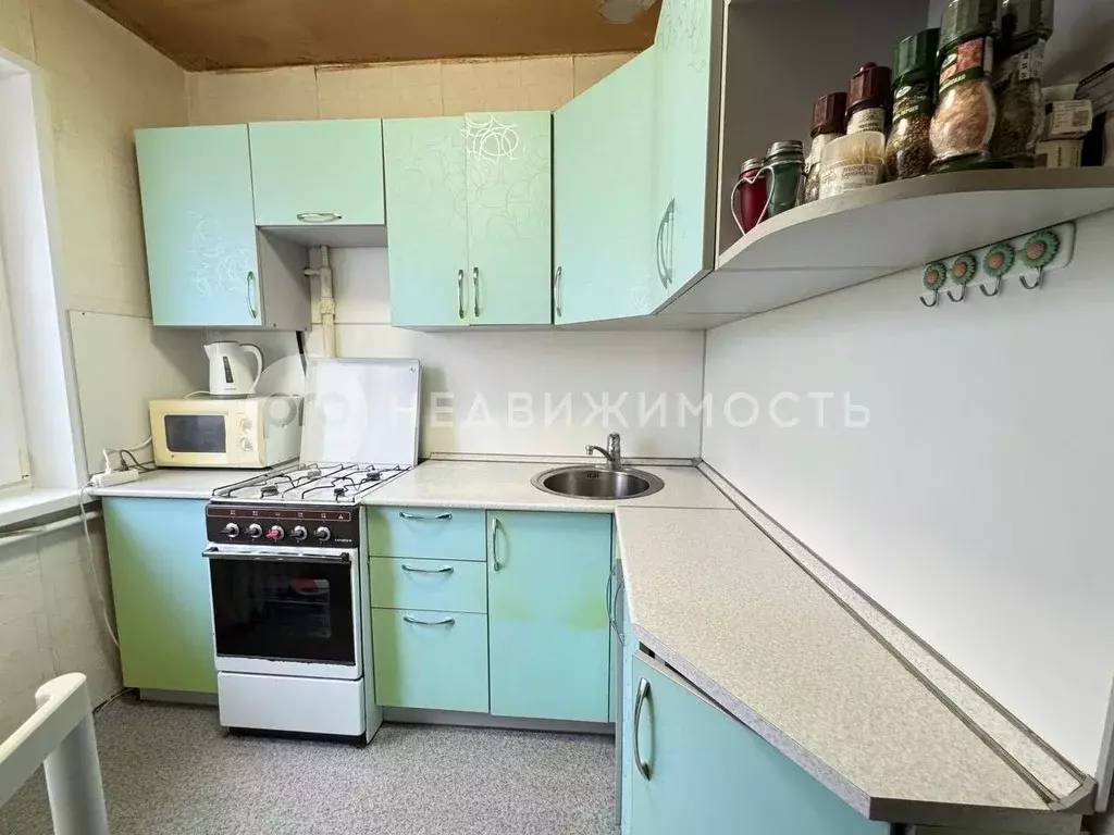 2-к кв. Рязанская область, Рязань ул. Стройкова, 63/73 (46.1 м) - Фото 2