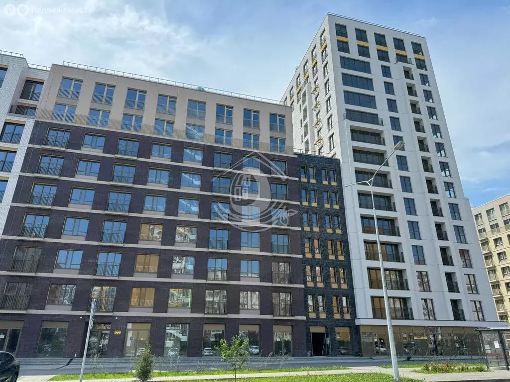 3-комнатная квартира: Барнаул, улица имени В.Т. Христенко, 2к3 (59.3 ... - Фото 0